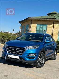 هیۆندای تۆکسۆن